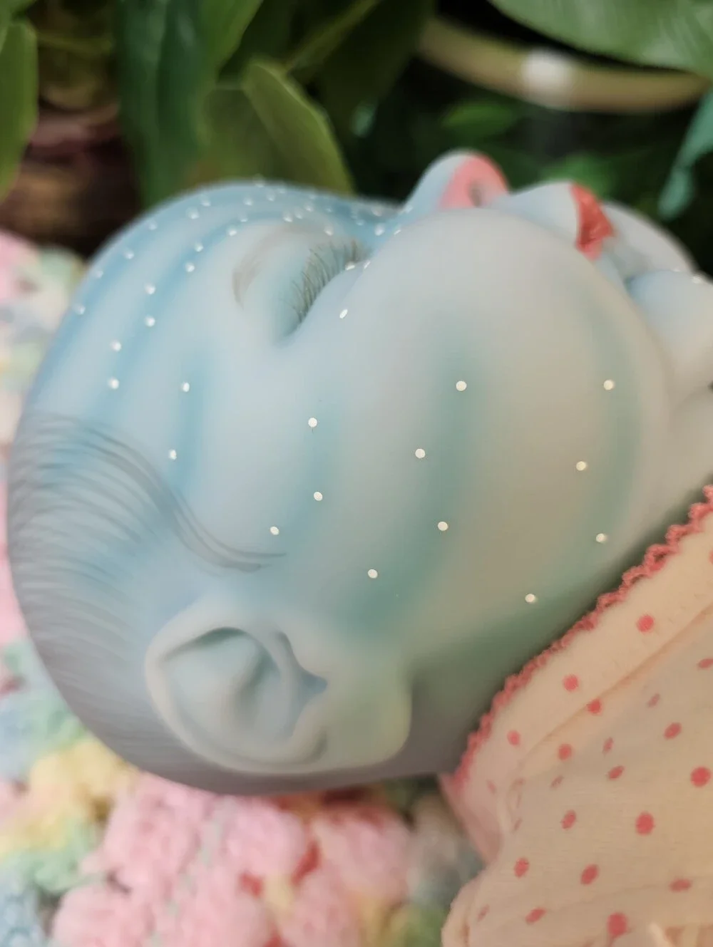 Pretty Avatar Baby Doll ❤️ New with tags (NWT). Lifelike reborn baby doll